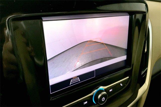 2023 Chevrolet Traverse Vehicle Photo in KANSAS CITY, MO 64114-4502