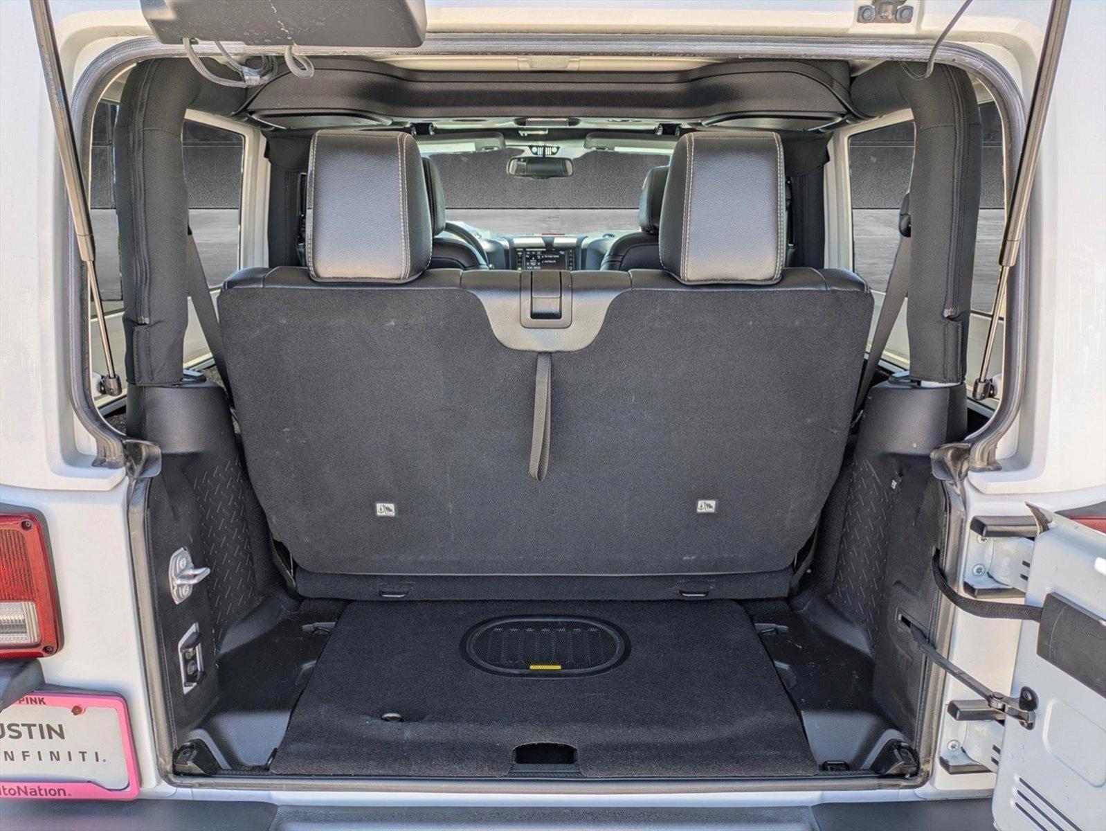 2017 Jeep Wrangler Vehicle Photo in Tustin, CA 92782