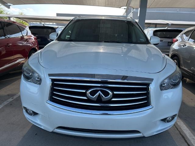 2015 INFINITI QX60 Vehicle Photo in San Antonio, TX 78230