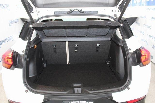 2022 Buick Encore GX Vehicle Photo in SAINT CLAIRSVILLE, OH 43950-8512