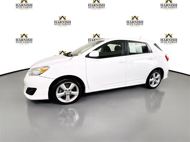 2009 Toyota Matrix Vehicle Photo in Everett, WA 98204