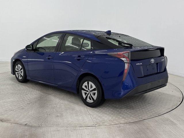 2018 Toyota Prius Vehicle Photo in Charlotte, NC 28273