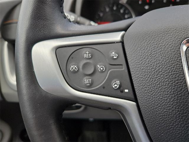 2021 GMC Terrain Vehicle Photo in EASTLAND, TX 76448-3020