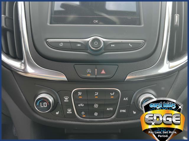 2022 Chevrolet Equinox Vehicle Photo in Roslyn, NY 11576