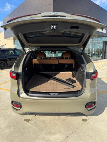 2025 Mazda CX-70 Vehicle Photo in Peoria, IL 61615