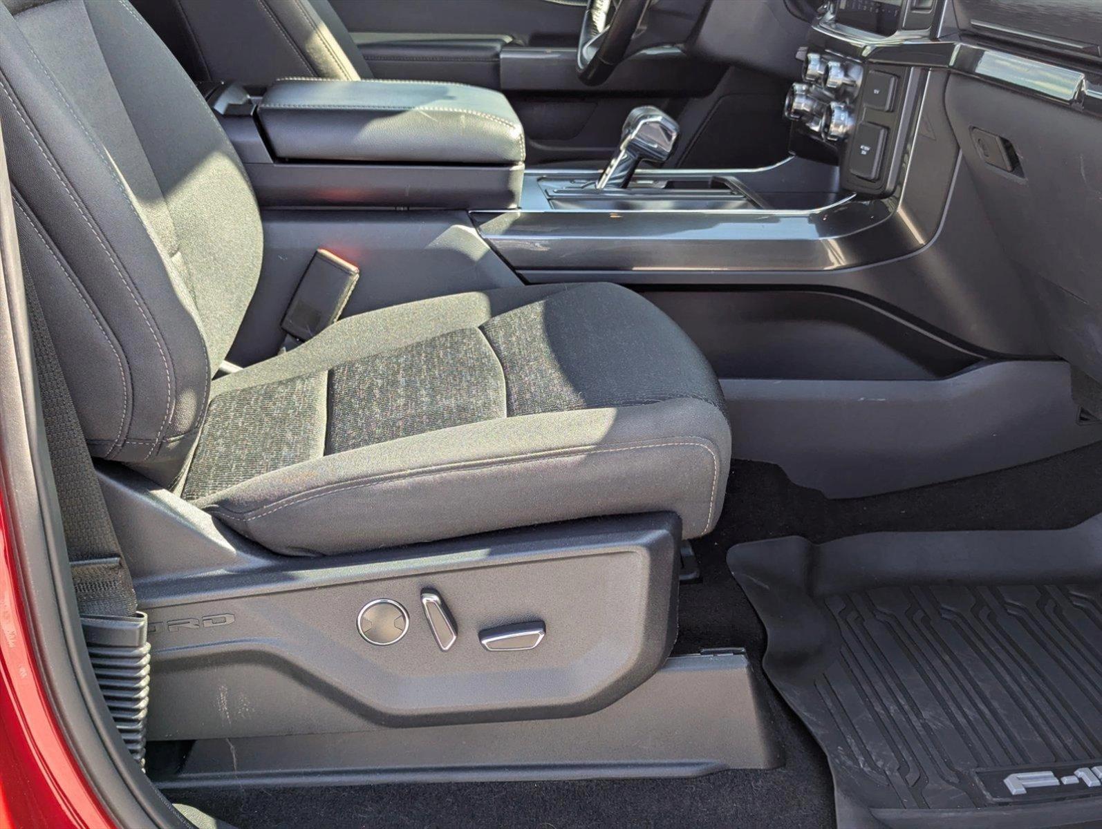 2021 Ford F-150 Vehicle Photo in Ft. Myers, FL 33907