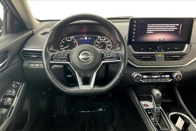 2023 Nissan Altima Vehicle Photo in Grapevine, TX 76051