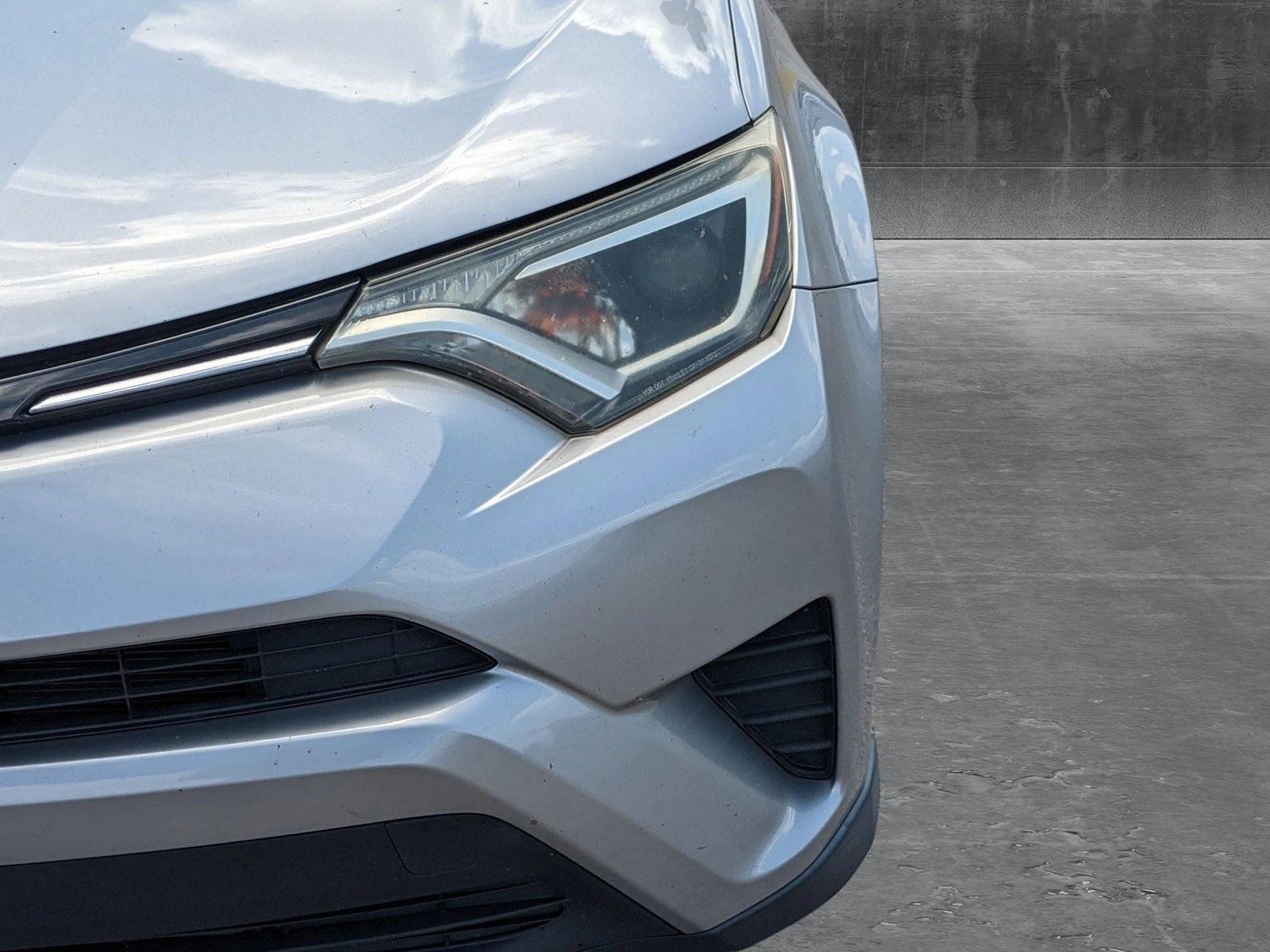 2017 Toyota RAV4 Vehicle Photo in ORLANDO, FL 32808-7998