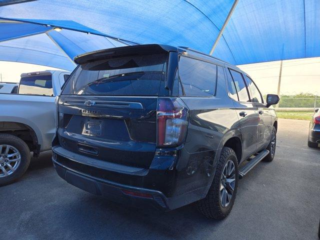 2021 Chevrolet Tahoe Vehicle Photo in Decatur, TX 76234