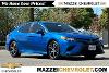 Used 2019 Toyota Camry SE with VIN 4T1B11HK2KU296471 for sale in Vacaville, CA