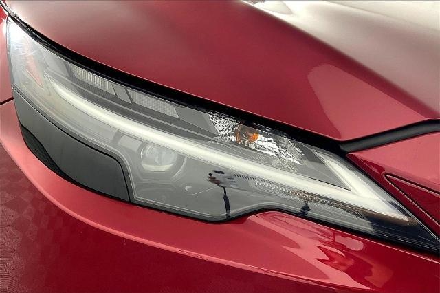 2023 Lexus RX 350 Vehicle Photo in Tulsa, OK 74129