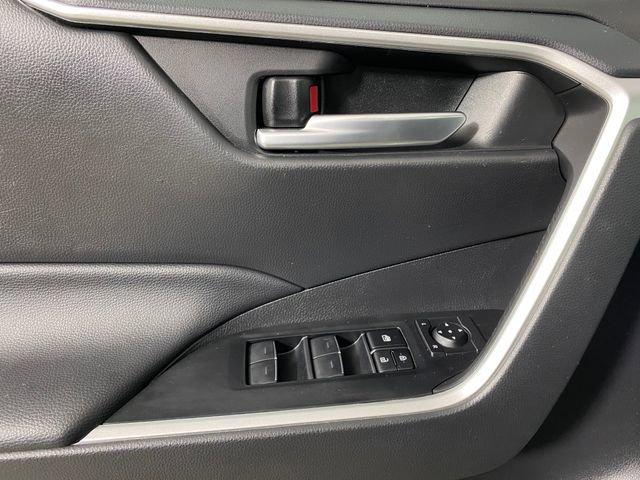 2024 Toyota RAV4 Vehicle Photo in BROCKTON, MA 02301-7113