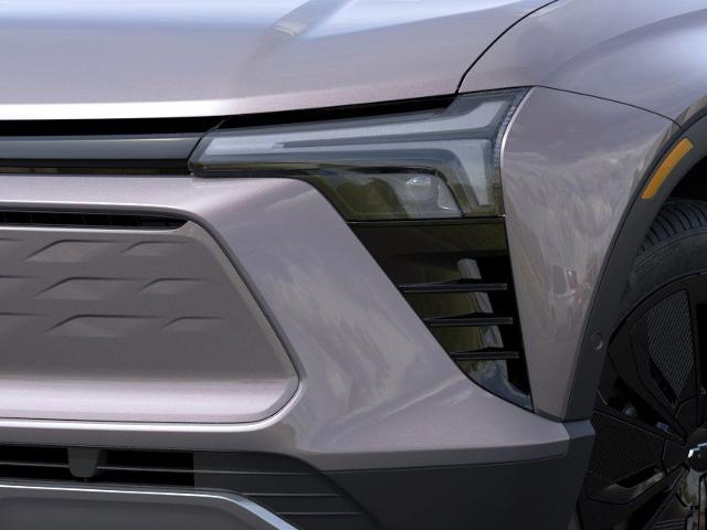 2025 Chevrolet Blazer EV Vehicle Photo in MIDDLETON, WI 53562-1492
