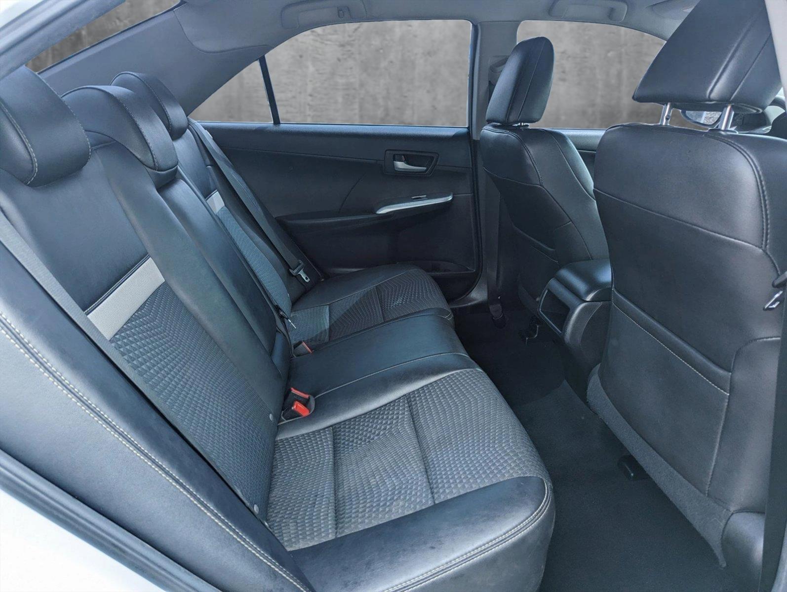 2014 Toyota Camry Vehicle Photo in Spokane Valley, WA 99212