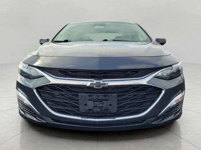 2021 Chevrolet Malibu Vehicle Photo in OSHKOSH, WI 54904-7811