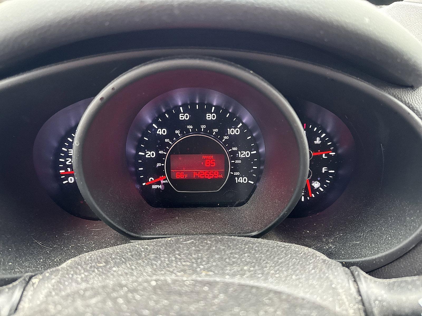 2014 Kia Soul Vehicle Photo in Mechanicsburg, PA 17050-2306