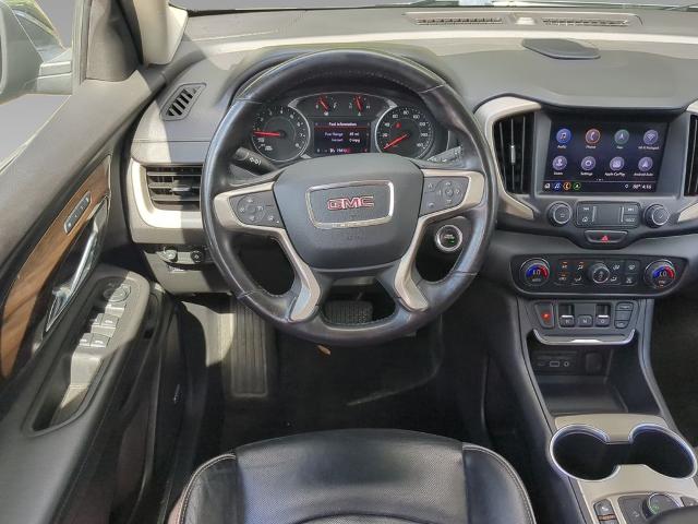 2019 GMC Terrain Vehicle Photo in Brunswick, GA 31525