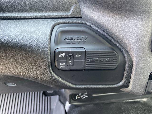 2024 Ram 5500 Chassis Cab Vehicle Photo in Doylsetown, PA 18901