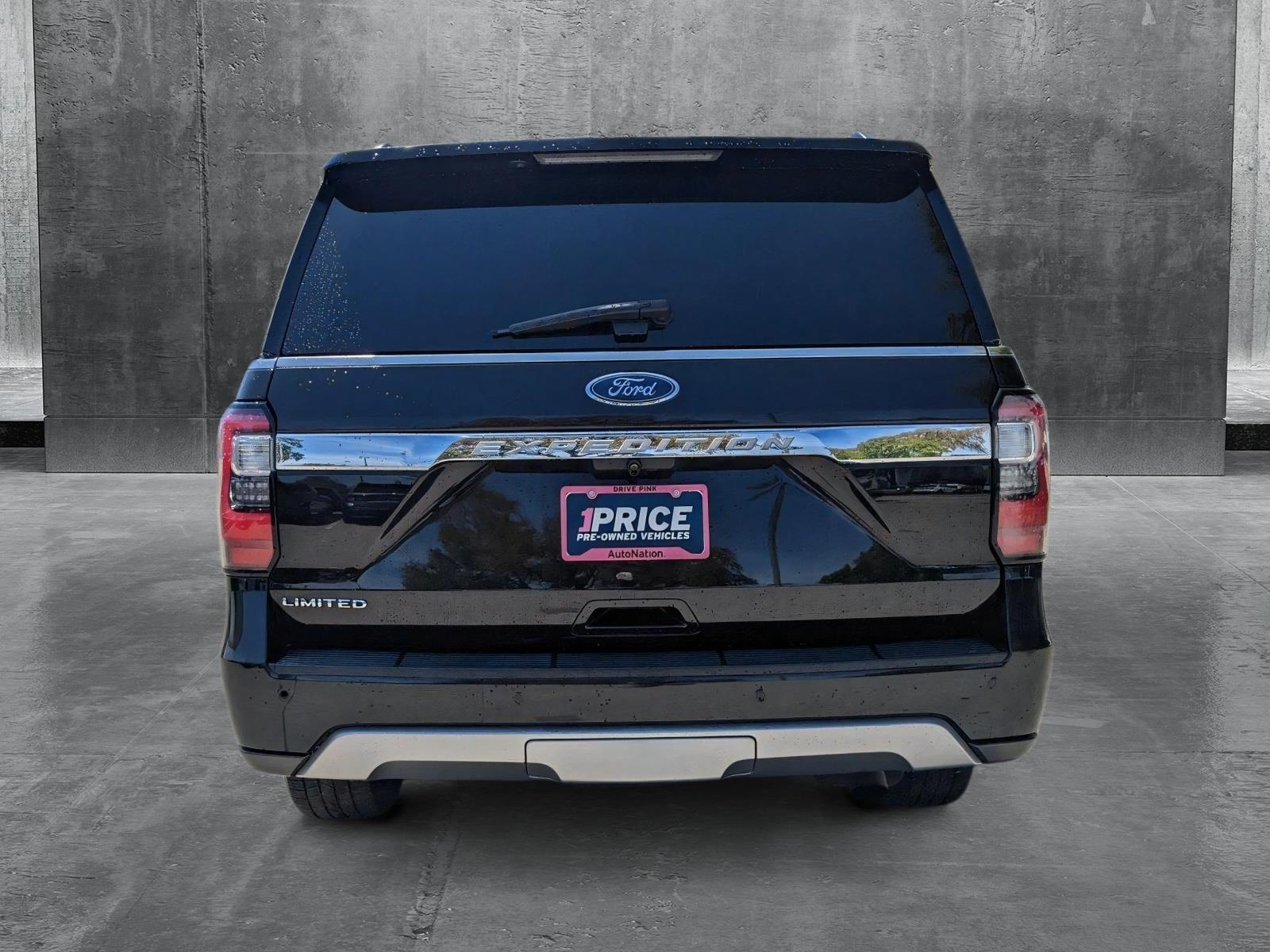 2020 Ford Expedition Vehicle Photo in Jacksonville, FL 32256