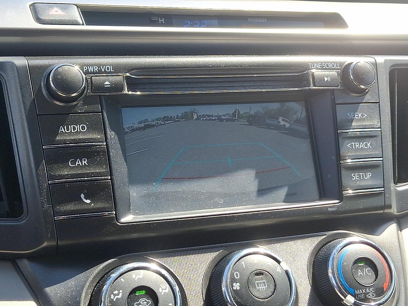 2015 Toyota RAV4 Vehicle Photo in Trevose, PA 19053