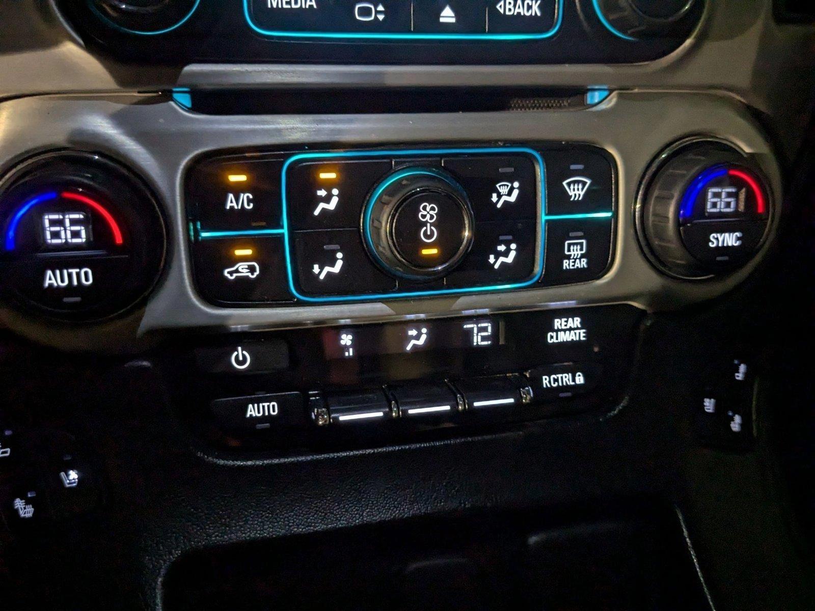 2020 GMC Yukon XL Vehicle Photo in Pembroke Pines , FL 33084