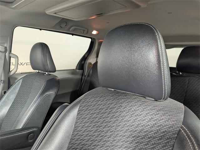 2013 Toyota Sienna Vehicle Photo in ENGLEWOOD, CO 80113-6708