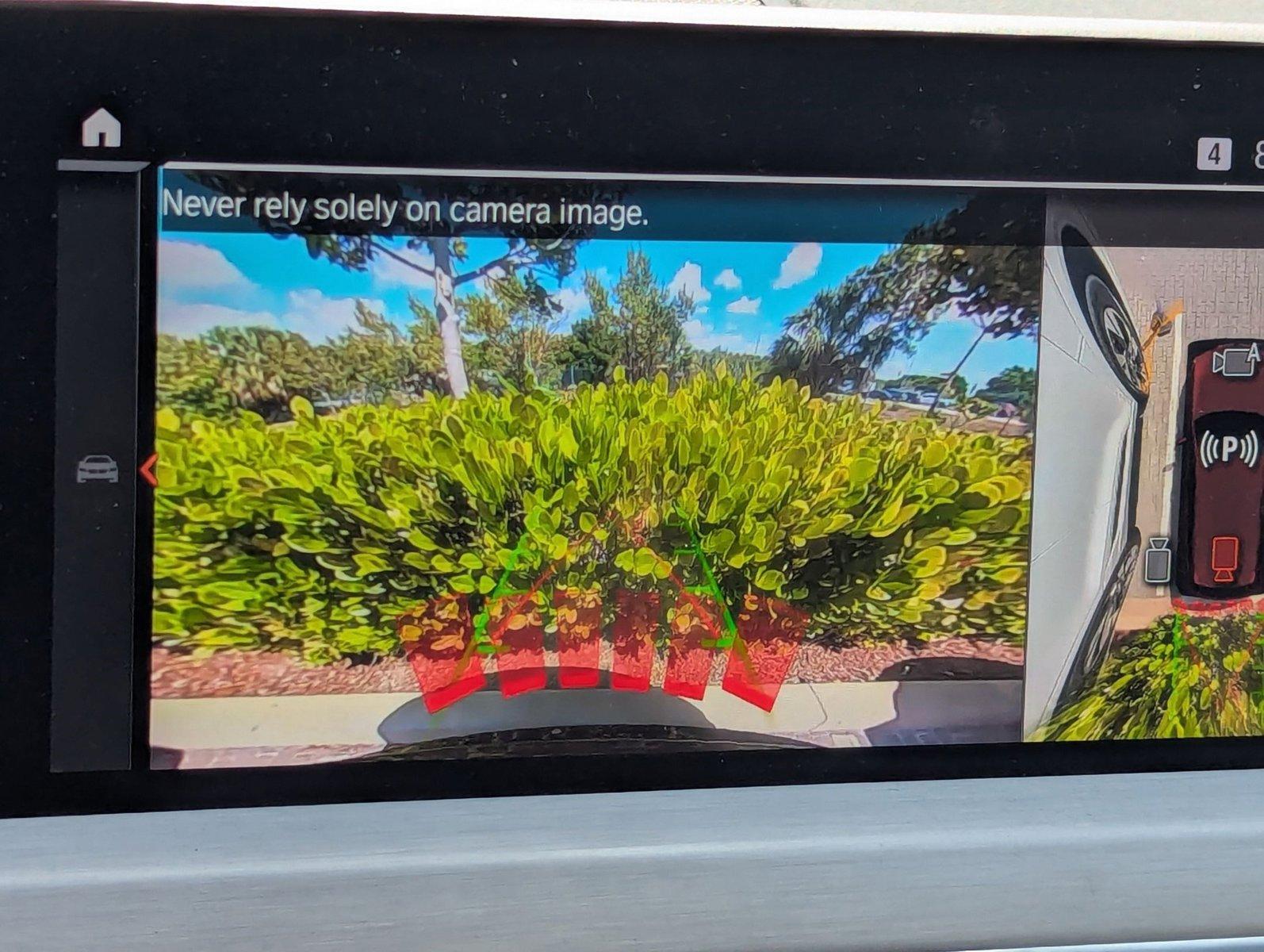 2024 BMW X3 sDrive30i Vehicle Photo in Delray Beach, FL 33444