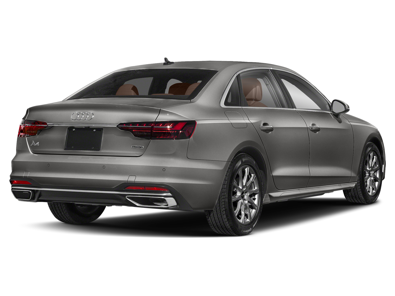 2024 Audi A4 Sedan Vehicle Photo in Tulsa, OK 74129