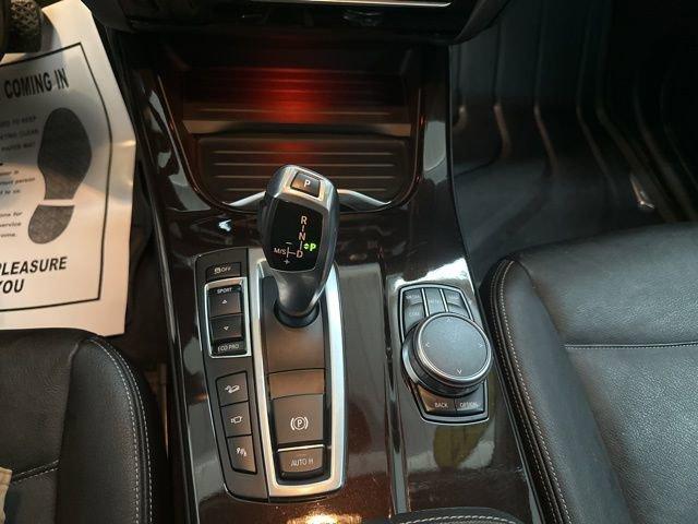 2017 BMW X3 Vehicle Photo in MEDINA, OH 44256-9631