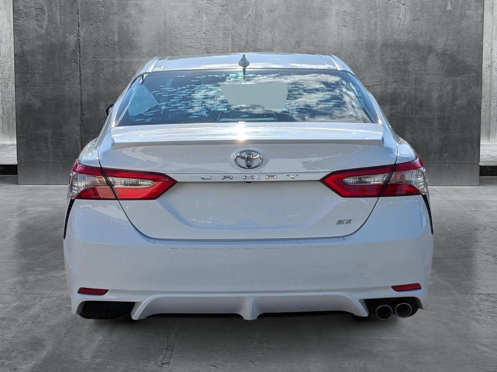 2019 Toyota Camry Vehicle Photo in Miami, FL 33015