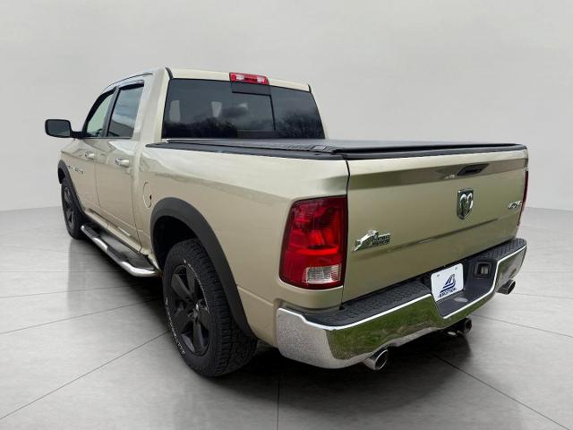 2011 Ram 1500 Vehicle Photo in Kaukauna, WI 54130