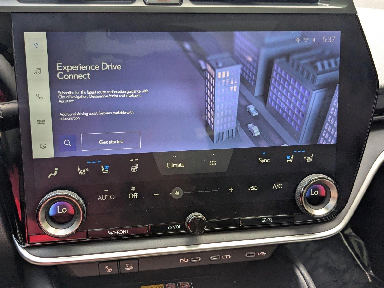 2024 Lexus RZ 450e Vehicle Photo in West Palm Beach, FL 33417