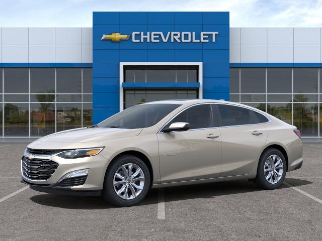 2024 Chevrolet Malibu Vehicle Photo in SAVANNAH, GA 31406-4513