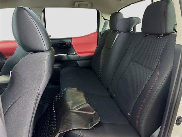 2023 Toyota Tacoma 4WD Vehicle Photo in PUYALLUP, WA 98371-4149