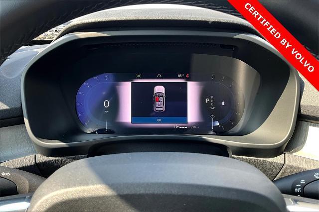2025 Volvo XC40 Vehicle Photo in Grapevine, TX 76051