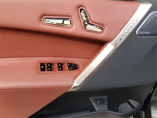 2023 BMW iX Vehicle Photo in SUNRISE, FL 33323-3202