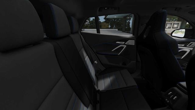 2025 BMW X2 M35i Vehicle Photo in GRAPEVINE, TX 76051