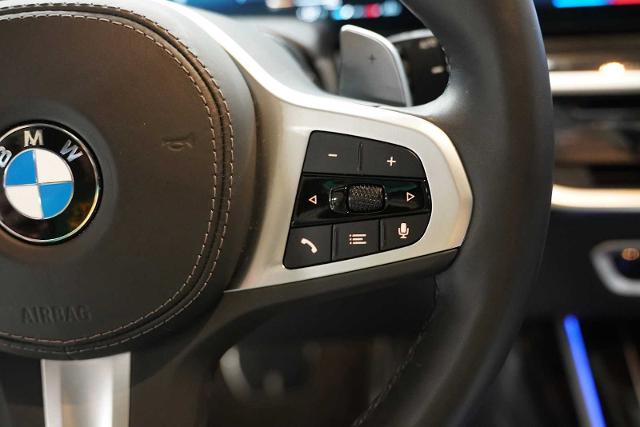 2025 BMW X7 xDrive40i Vehicle Photo in GRAPEVINE, TX 76051