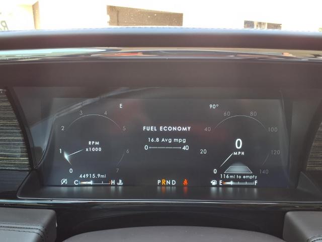 2021 Lincoln Navigator Vehicle Photo in Tampa, FL 33612