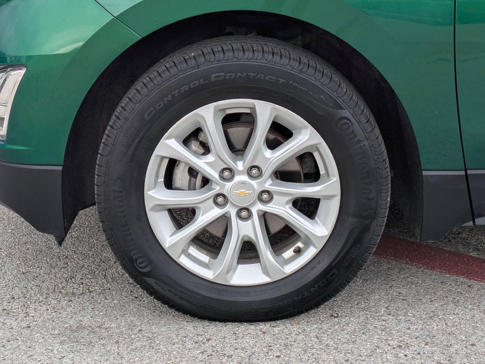 2018 Chevrolet Equinox Vehicle Photo in Corpus Christi, TX 78415
