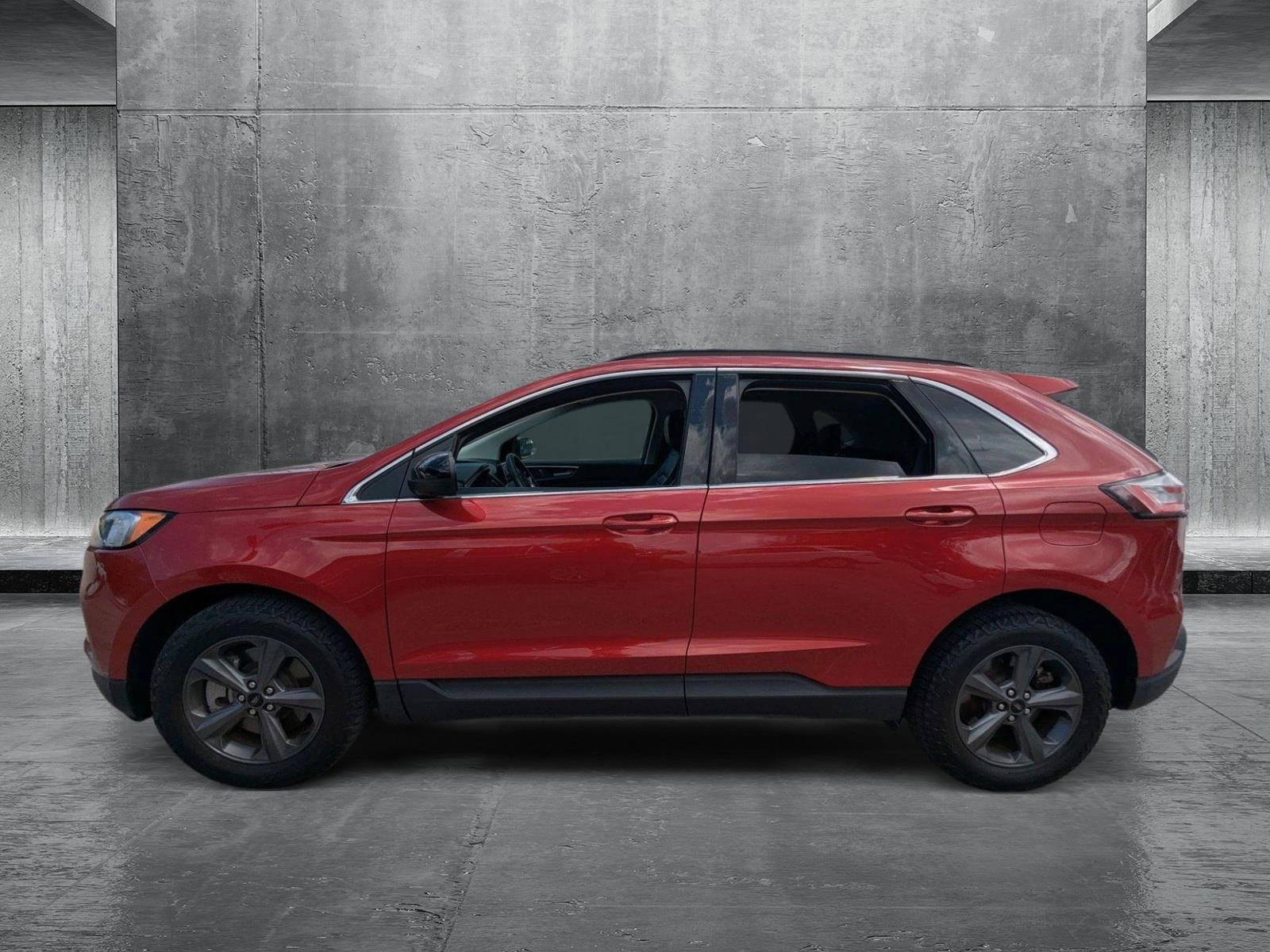 2022 Ford Edge Vehicle Photo in Clearwater, FL 33765