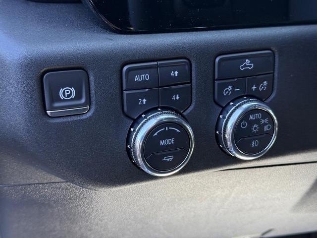 2025 GMC Sierra 1500 Vehicle Photo in COLUMBIA, MO 65203-3903