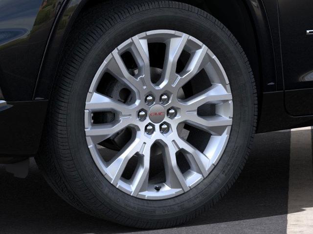 2025 GMC Acadia Vehicle Photo in GREEN BAY, WI 54303-3330