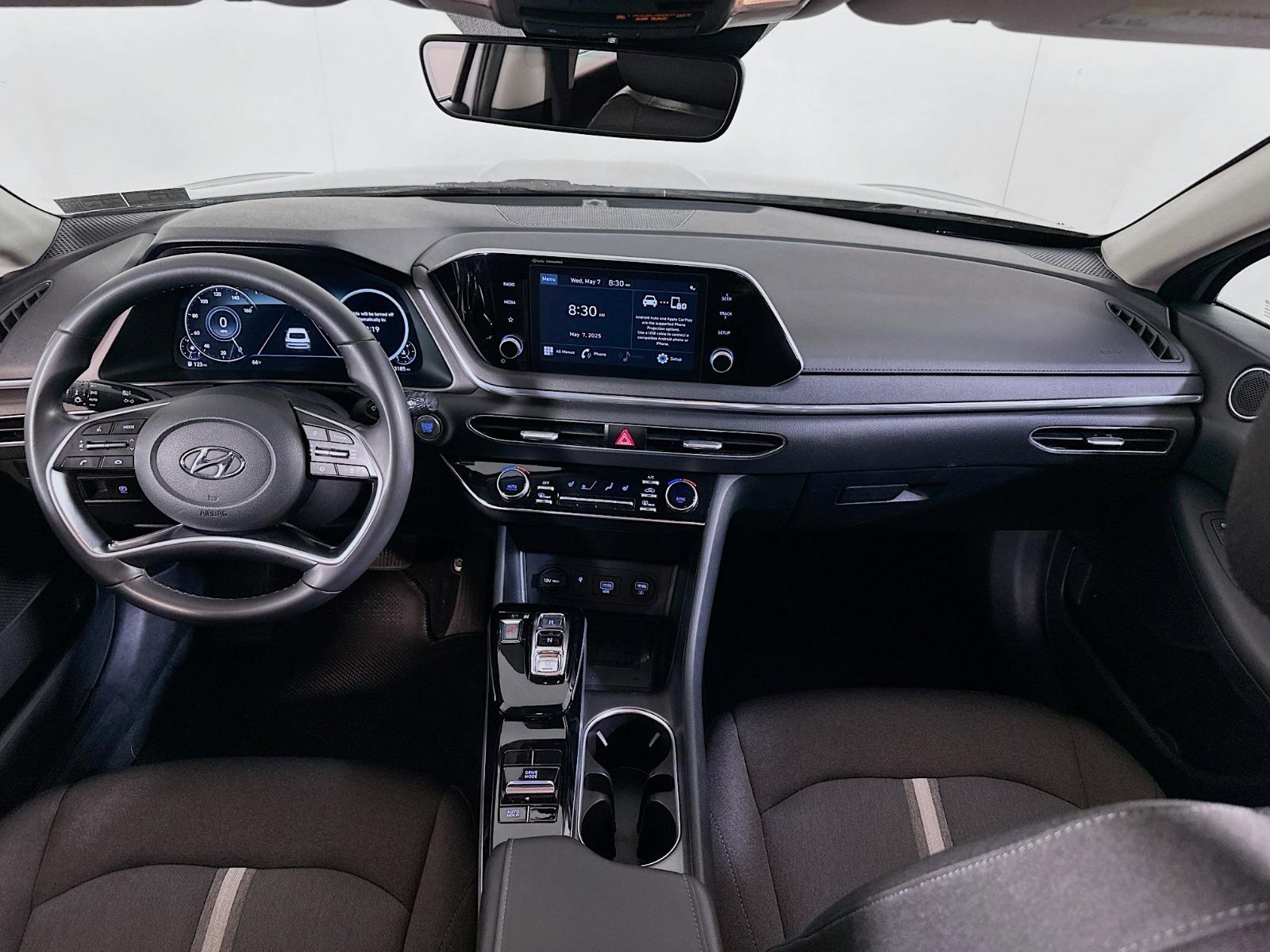 2020 Hyundai SONATA Vehicle Photo in Langhorne, PA 19047