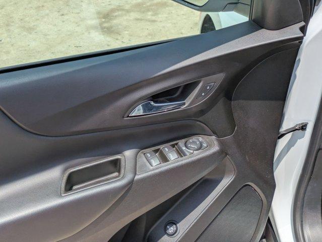 2024 Chevrolet Equinox Vehicle Photo in SELMA, TX 78154-1460