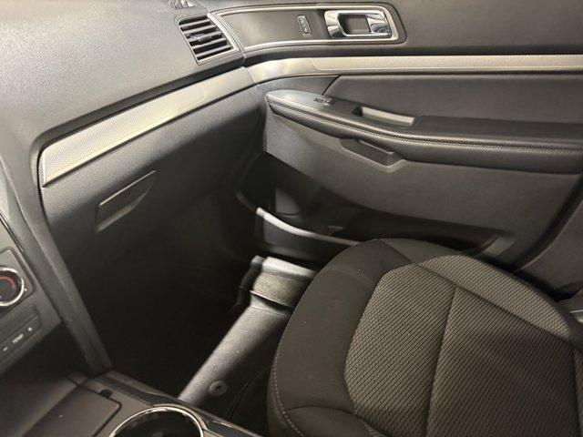 2018 Ford Explorer Vehicle Photo in Ogallala, NE 69153
