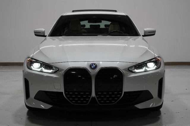 2022 BMW i4 Vehicle Photo in GRAPEVINE, TX 76051