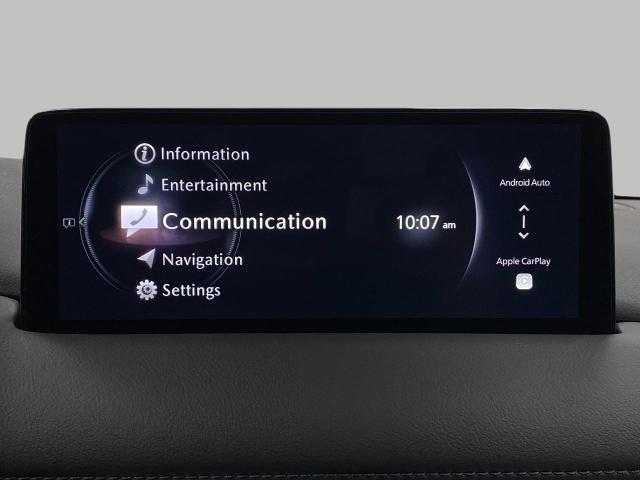 2025 Mazda CX-5 Vehicle Photo in Appleton, WI 54913