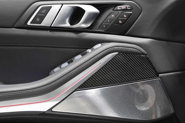 2025 BMW X7 M60i Vehicle Photo in GRAPEVINE, TX 76051