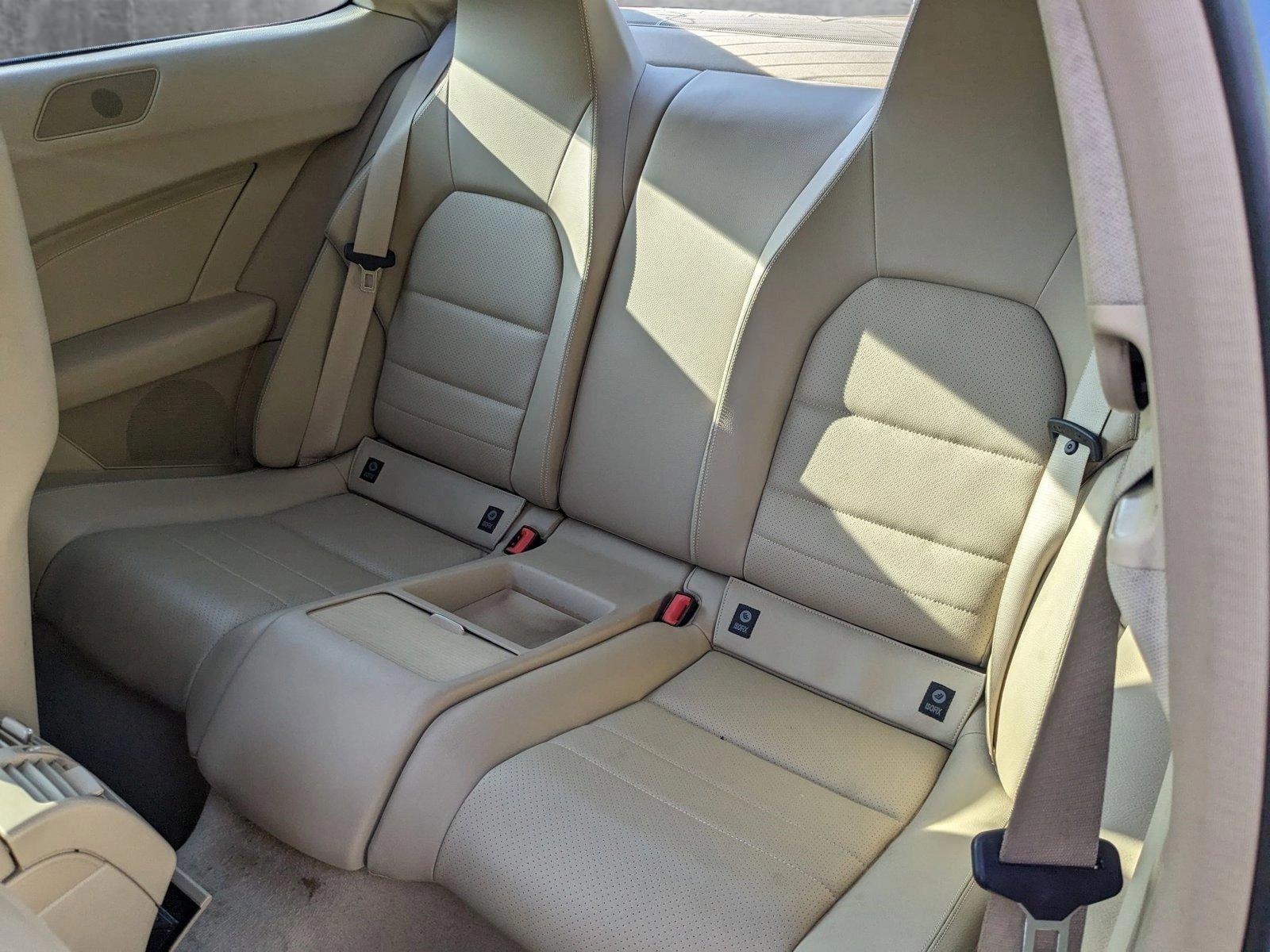 2014 Mercedes-Benz C-Class Vehicle Photo in Sanford, FL 32771